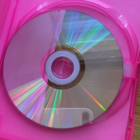 Strawberry Shortcake Glimmerberry Ball & Berryfest Princess Movie DVD Set - Picture 3 of 4